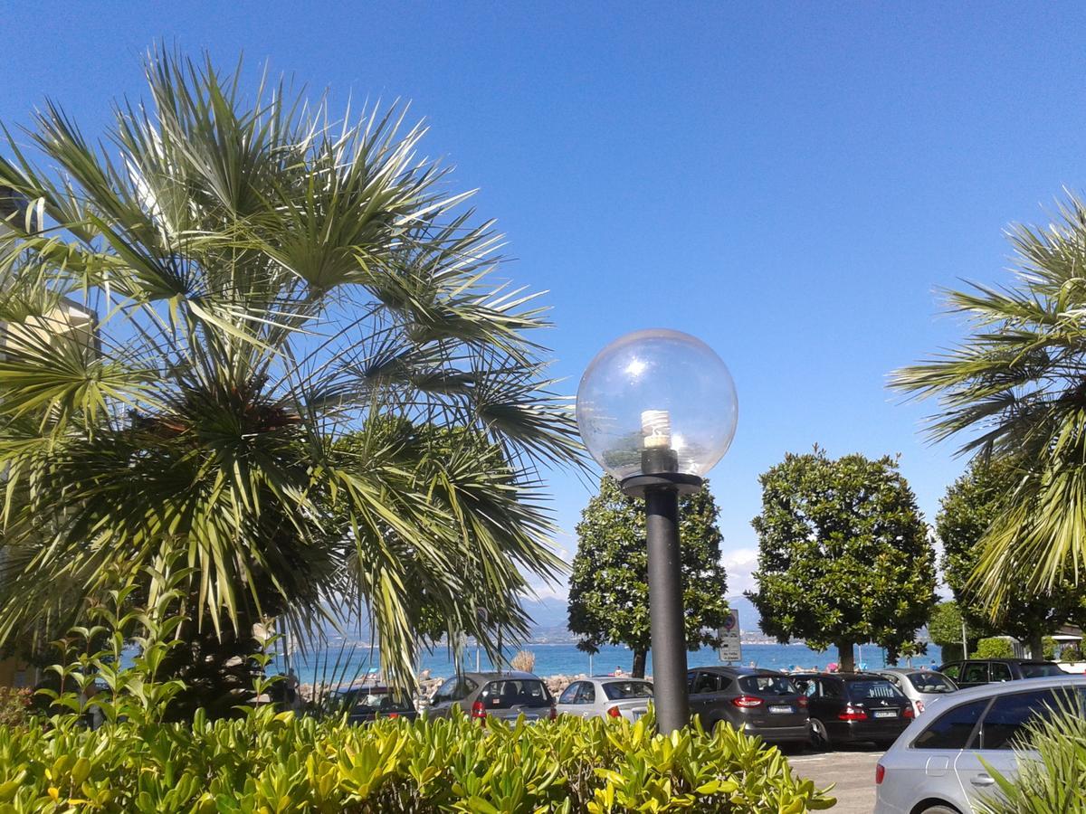 Hotel Fornaci Peschiera del Garda Exterior photo