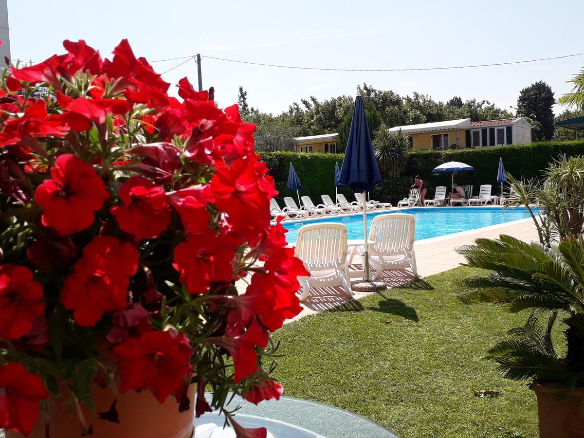 Hotel Fornaci Peschiera del Garda Exterior photo